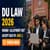 DU Round 1 Allotment List 2026 Out for 5-Year LLB Programs; Check Cutoff @admission.uod.ac.in